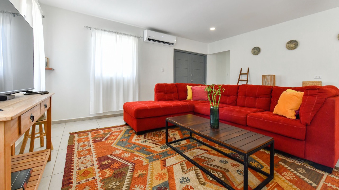 Photo of Livingroom in Cunucu Abao