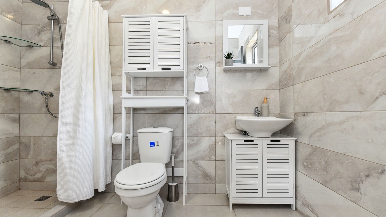 Photo of Bathroom in Cunucu Abao