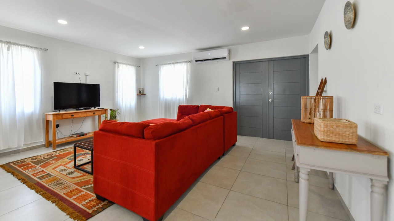 Photo of Livingroom in Cunucu Abao