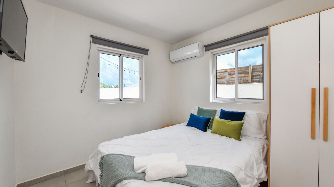 Photo of Bedroom in Cunucu Abao