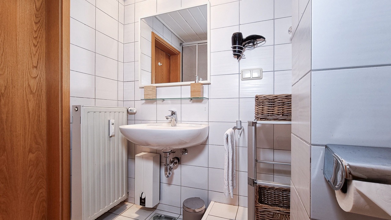 Photo of Bathroom in Ostviertel