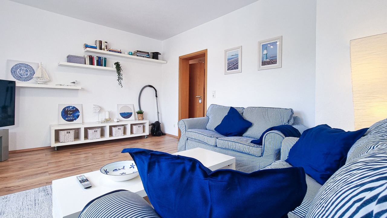 Photo of Livingroom in Ostviertel