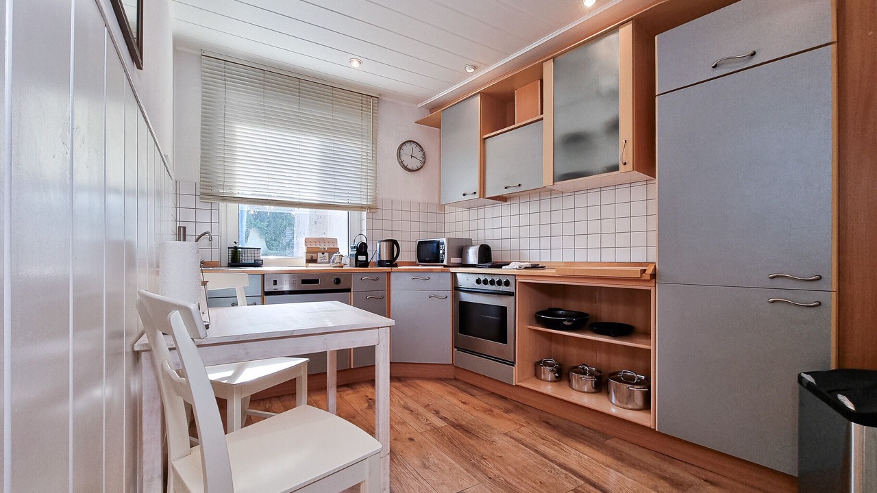 Photo of Kitchen in Ostviertel