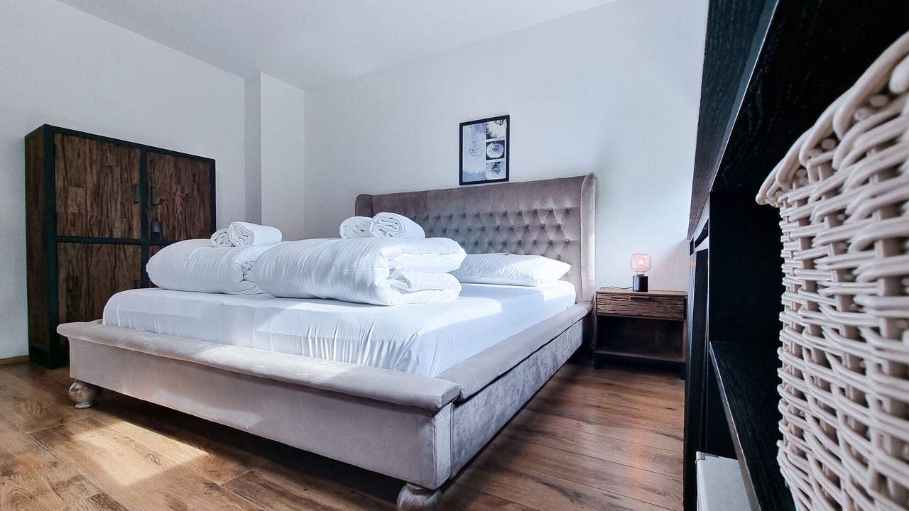 Photo of Bedroom in Ostviertel