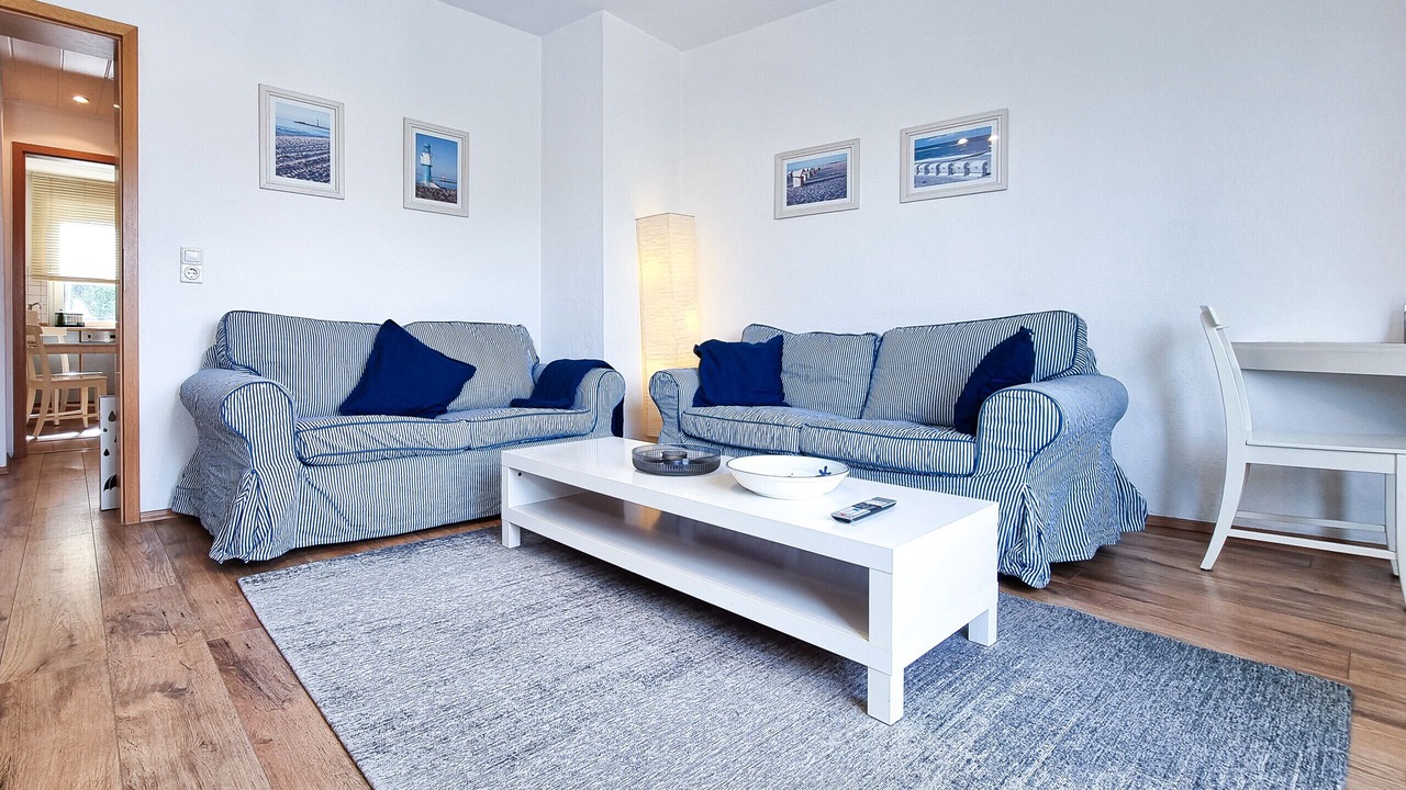 Photo of Livingroom in Ostviertel