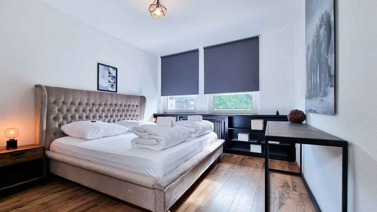Photo of Bedroom in Ostviertel