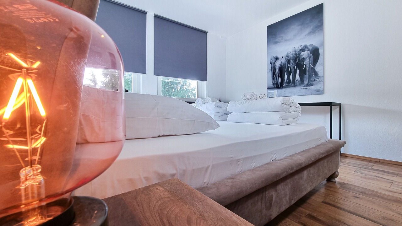 Photo of Bedroom in Ostviertel