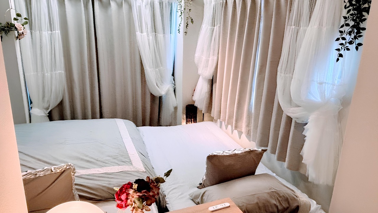 Photo of Bedroom in Ebisu