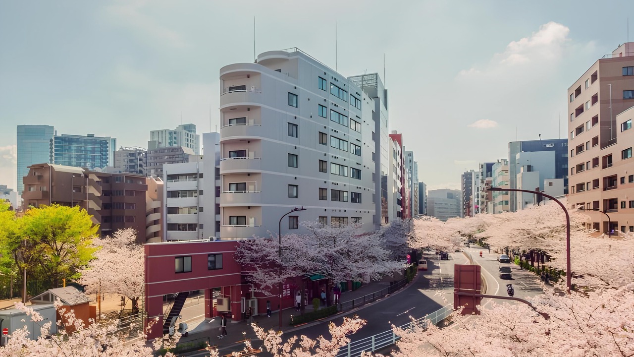 Photo of Others in Ebisu