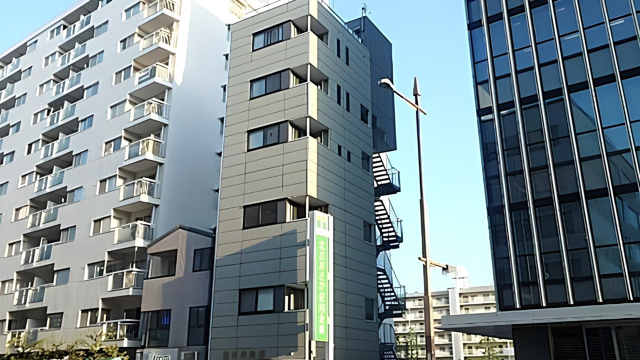 Photo of Outdoor in Ebisu