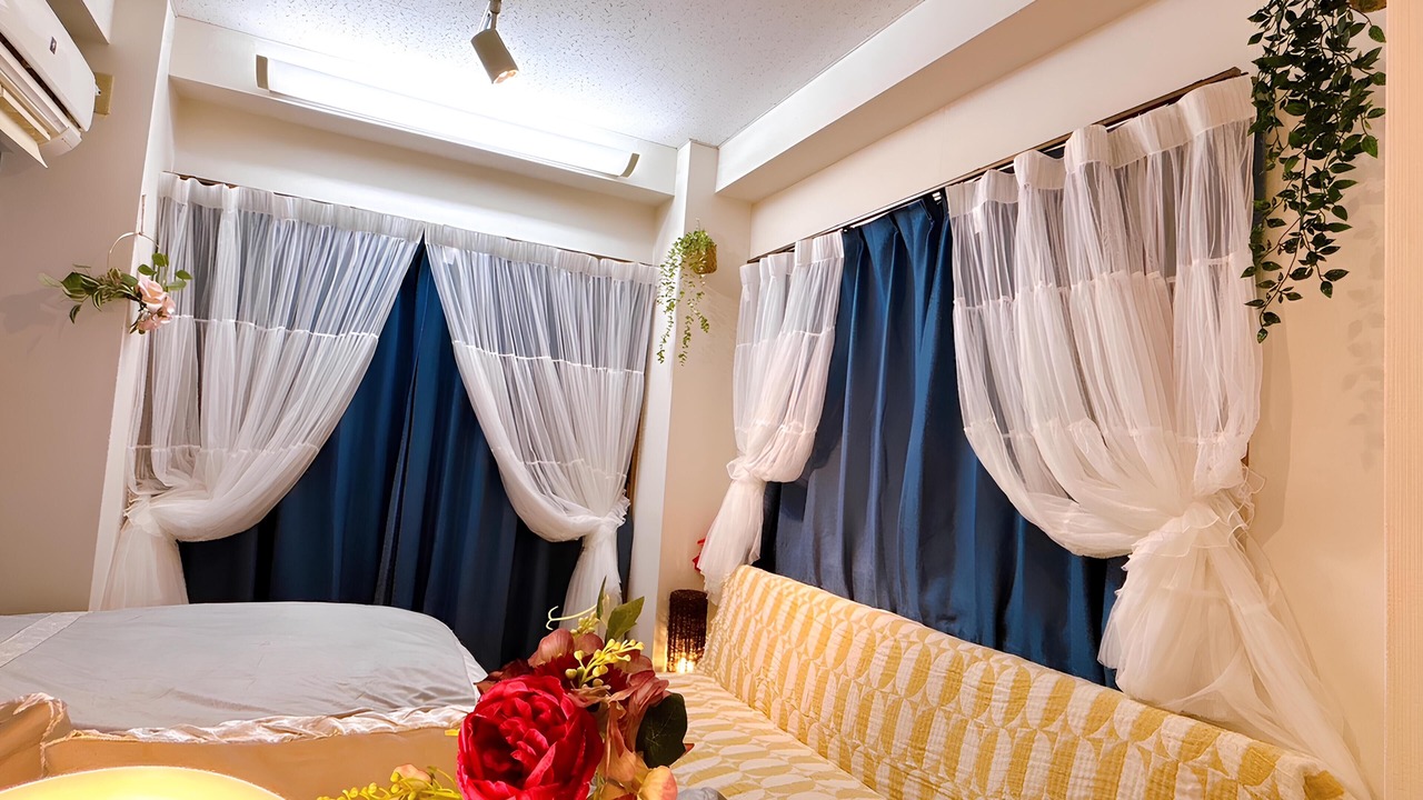Photo of Bedroom in Ebisu