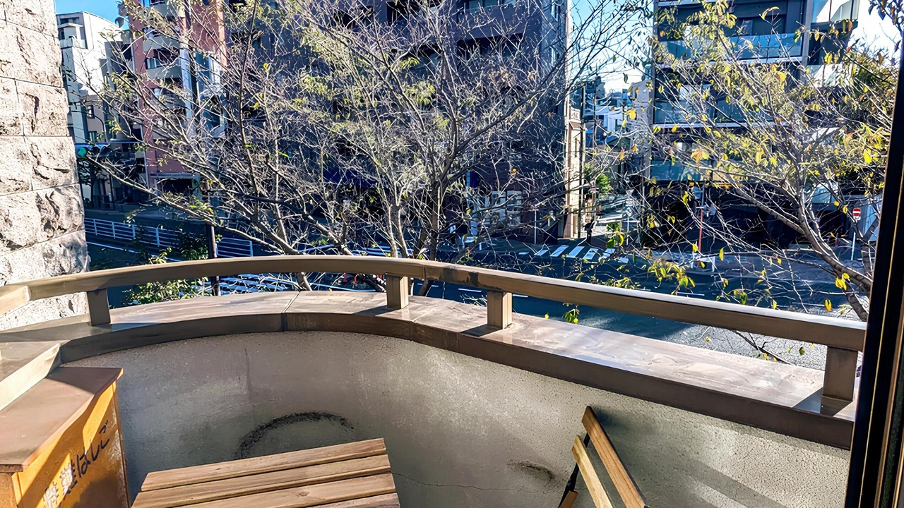Photo of Outdoor in Ebisu