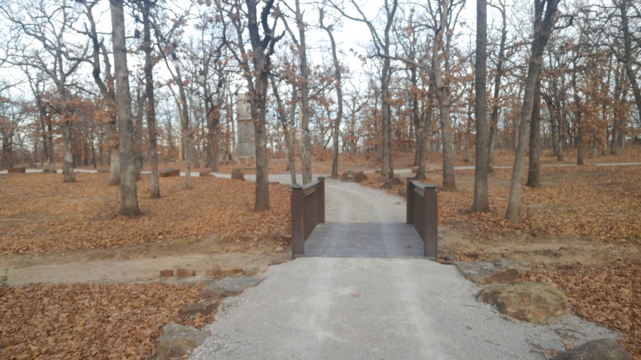 Photo of Outdoor in Tulsa