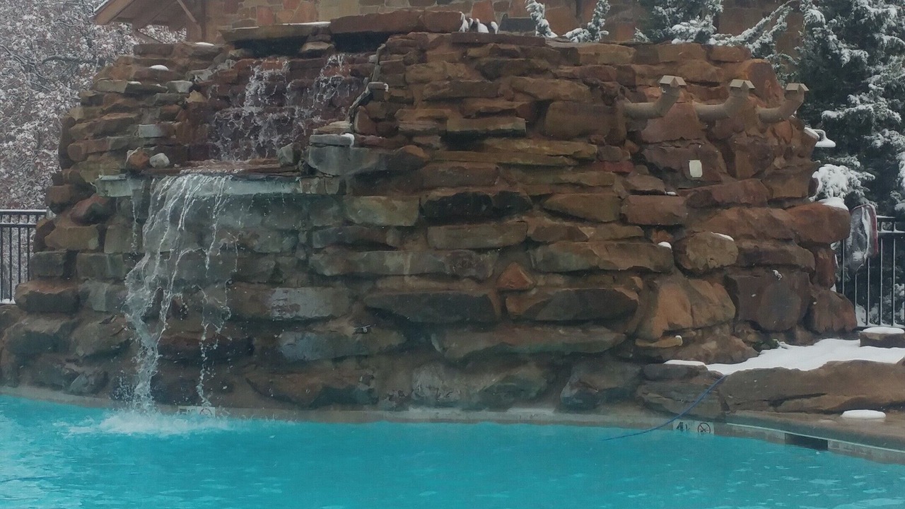 Photo of Outdoor in Tulsa