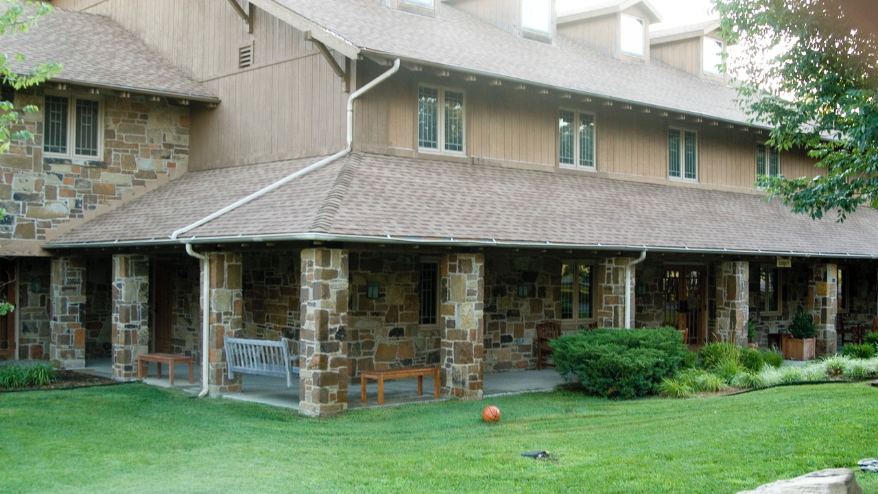 Photo of Outdoor in Tulsa