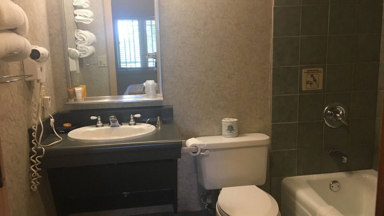 Photo of Bathroom in Tulsa
