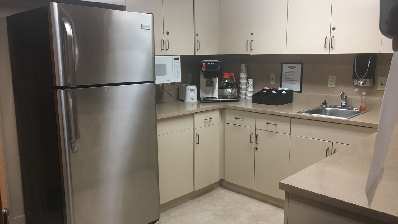Photo of Kitchen in Tulsa