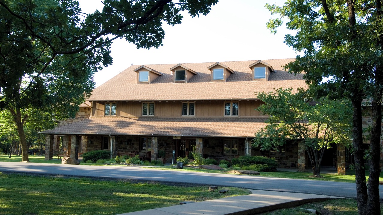 Photo of Outdoor in Tulsa