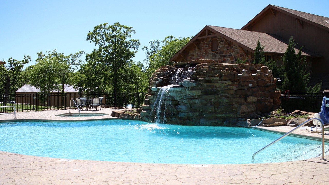 Photo of Outdoor in Tulsa