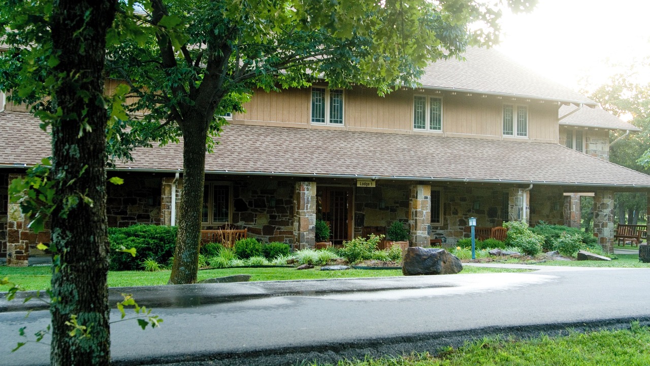 Photo of Outdoor in Tulsa