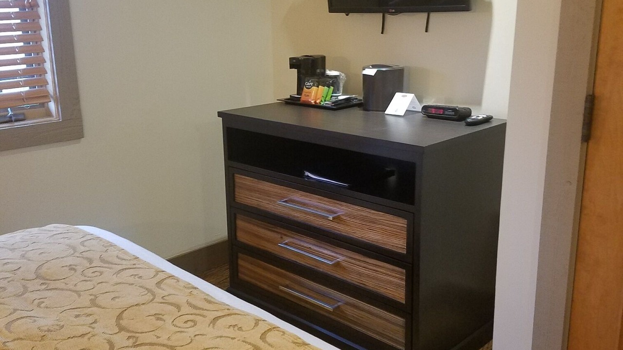 Photo of Bedroom in Tulsa