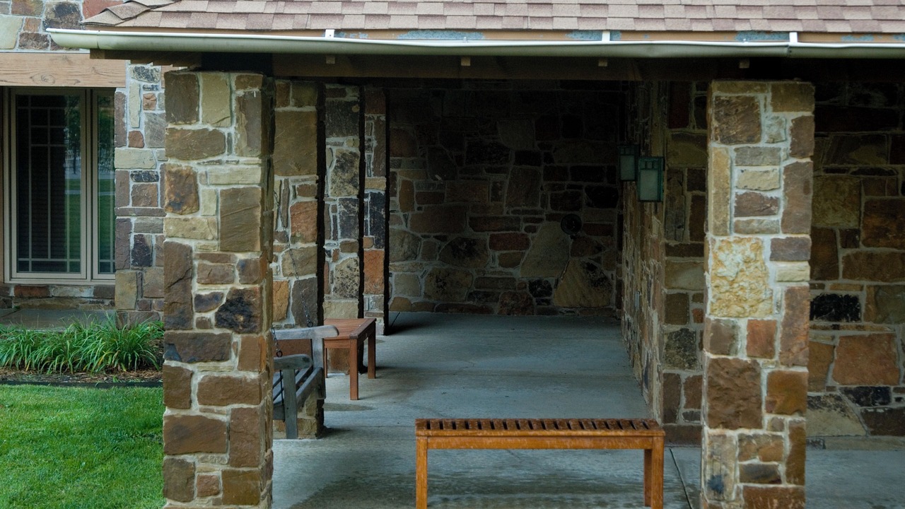 Photo of Patio Balcony in Tulsa