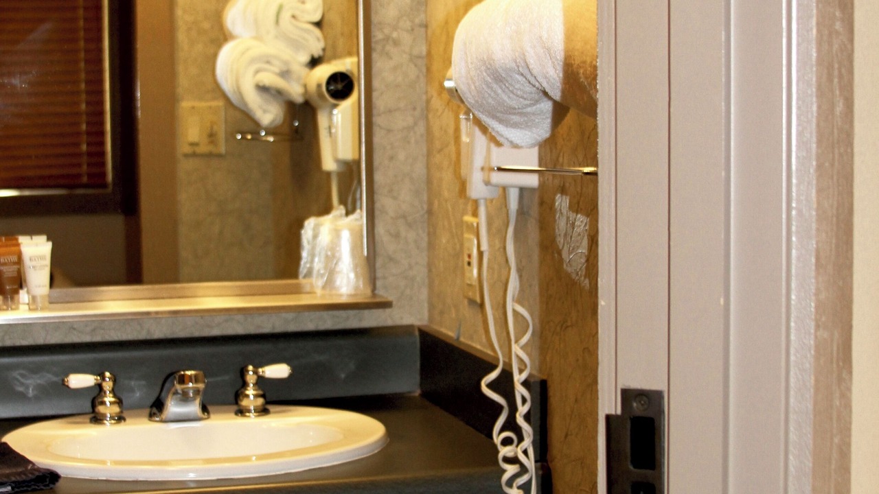Photo of Bathroom in Tulsa