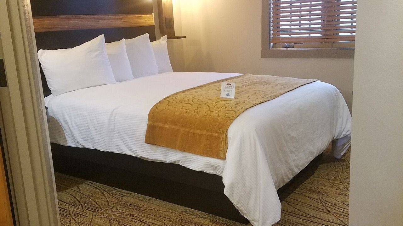 Photo of Bedroom in Tulsa