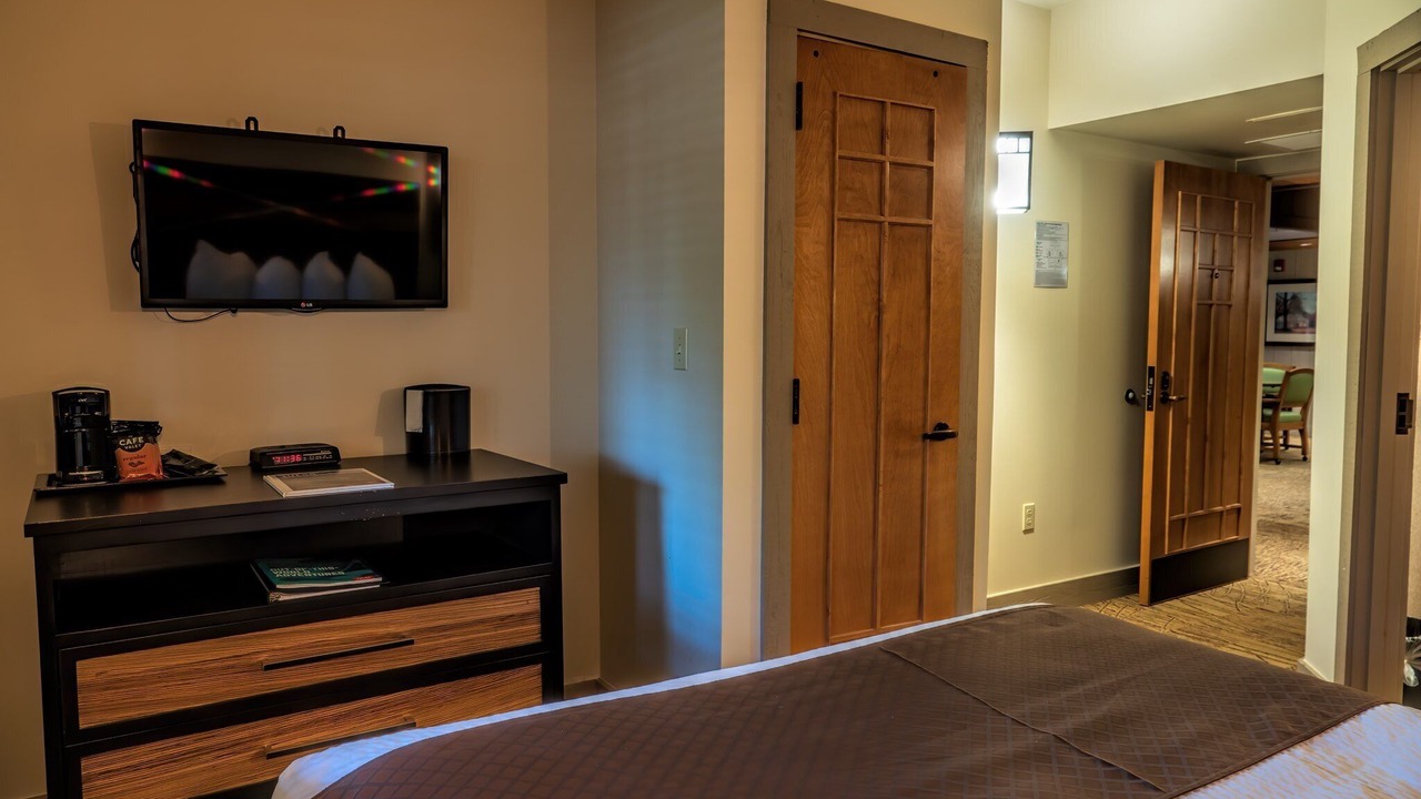 Photo of Bedroom in Tulsa