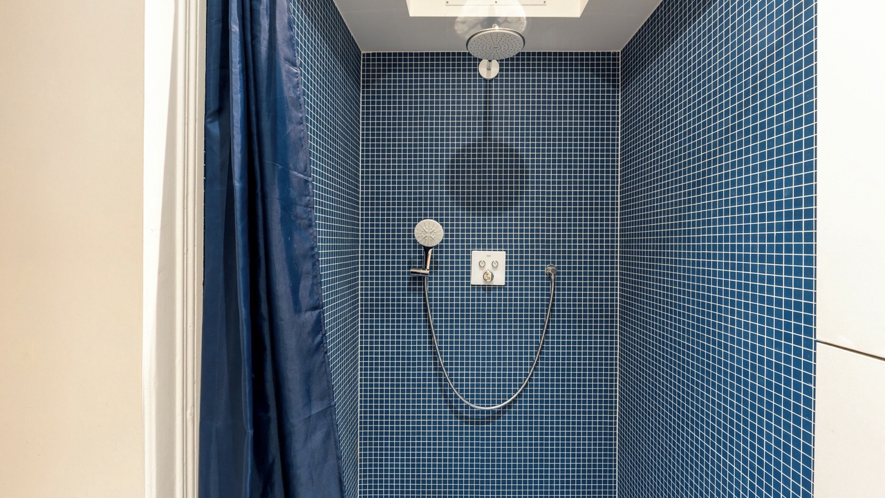 Photo of Bathroom in Kreuzberg