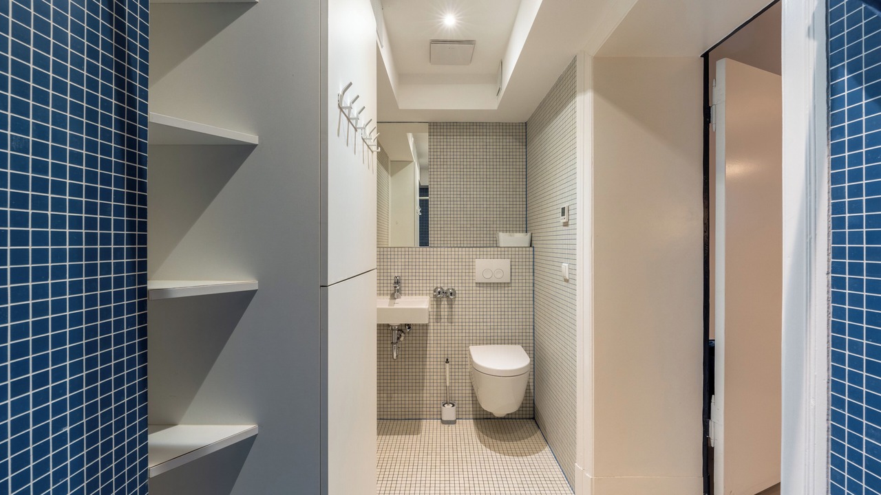 Photo of Bathroom in Kreuzberg