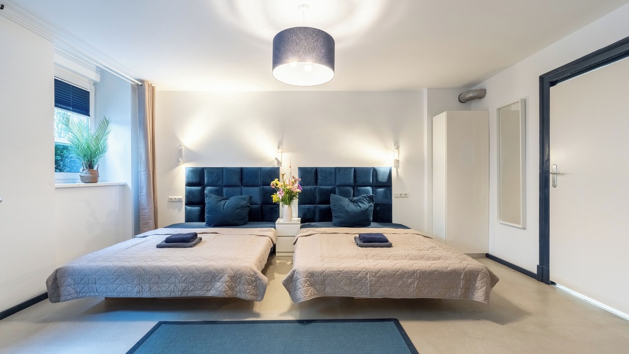 Photo of Bedroom in Kreuzberg