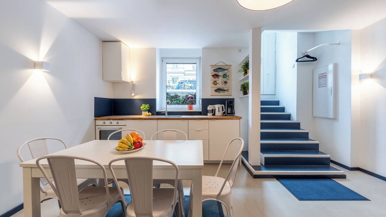 Photo of Kitchen in Kreuzberg