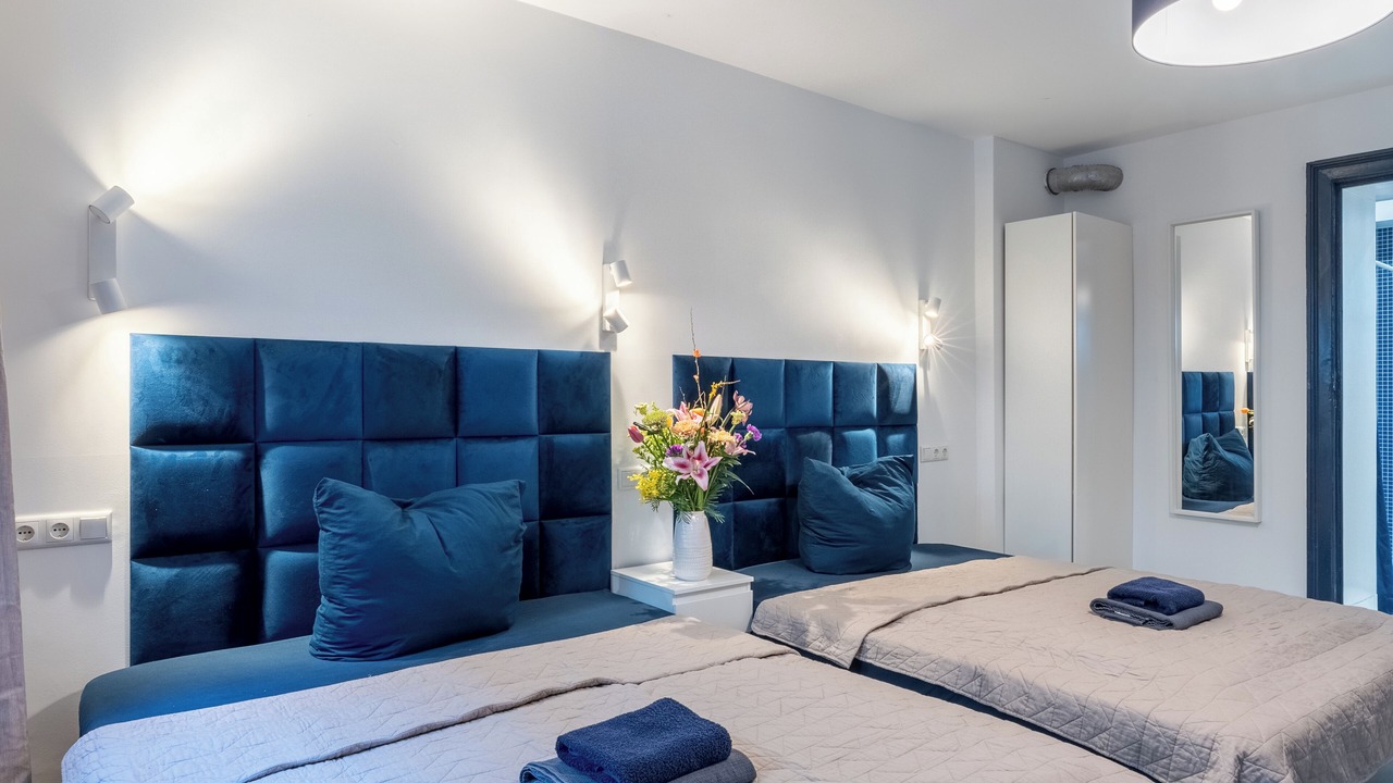 Photo of Bedroom in Kreuzberg