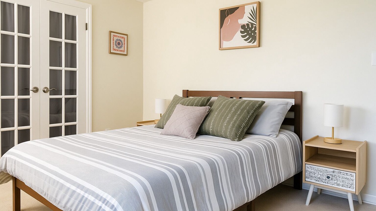 Photo of Bedroom in Dover