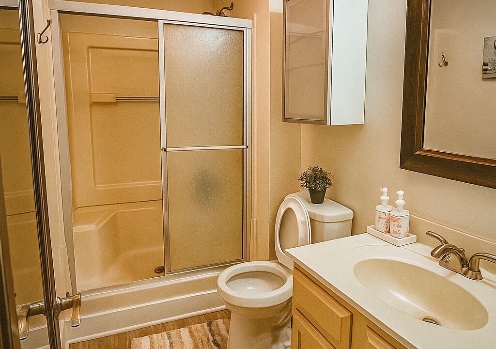 Photo of Bathroom in Dover