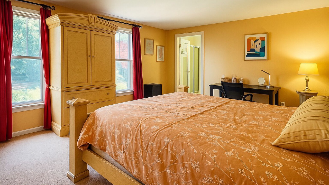 Photo of Bedroom in Dover