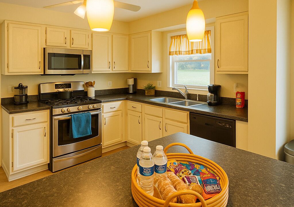 Photo of Kitchen in Dover