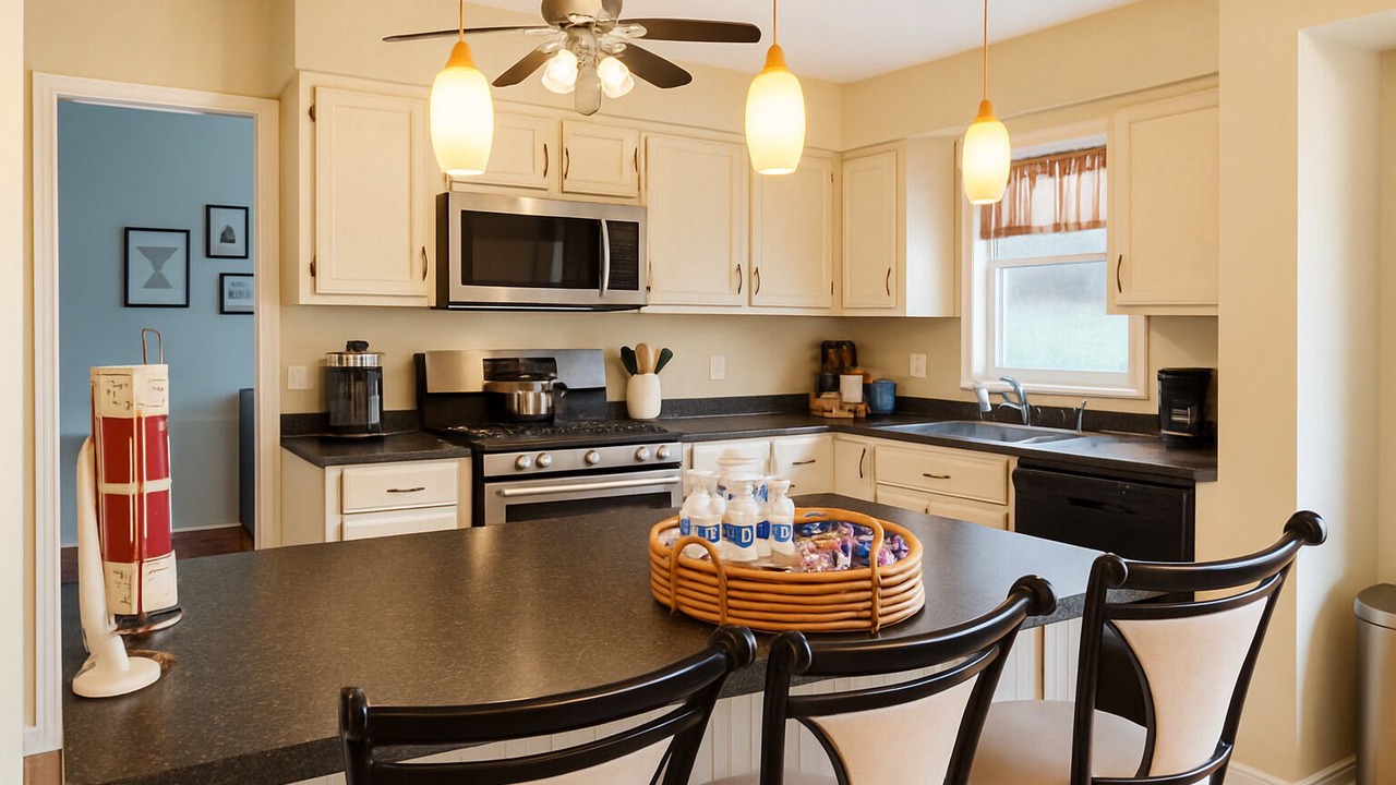 Photo of Kitchen in Dover
