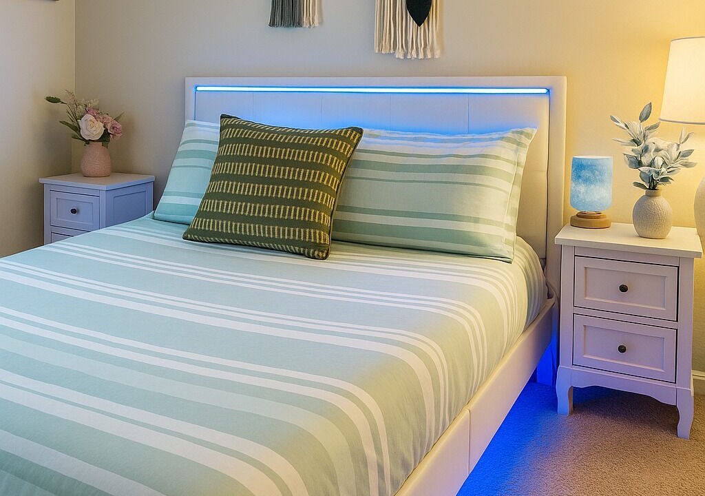 Photo of Bedroom in Dover