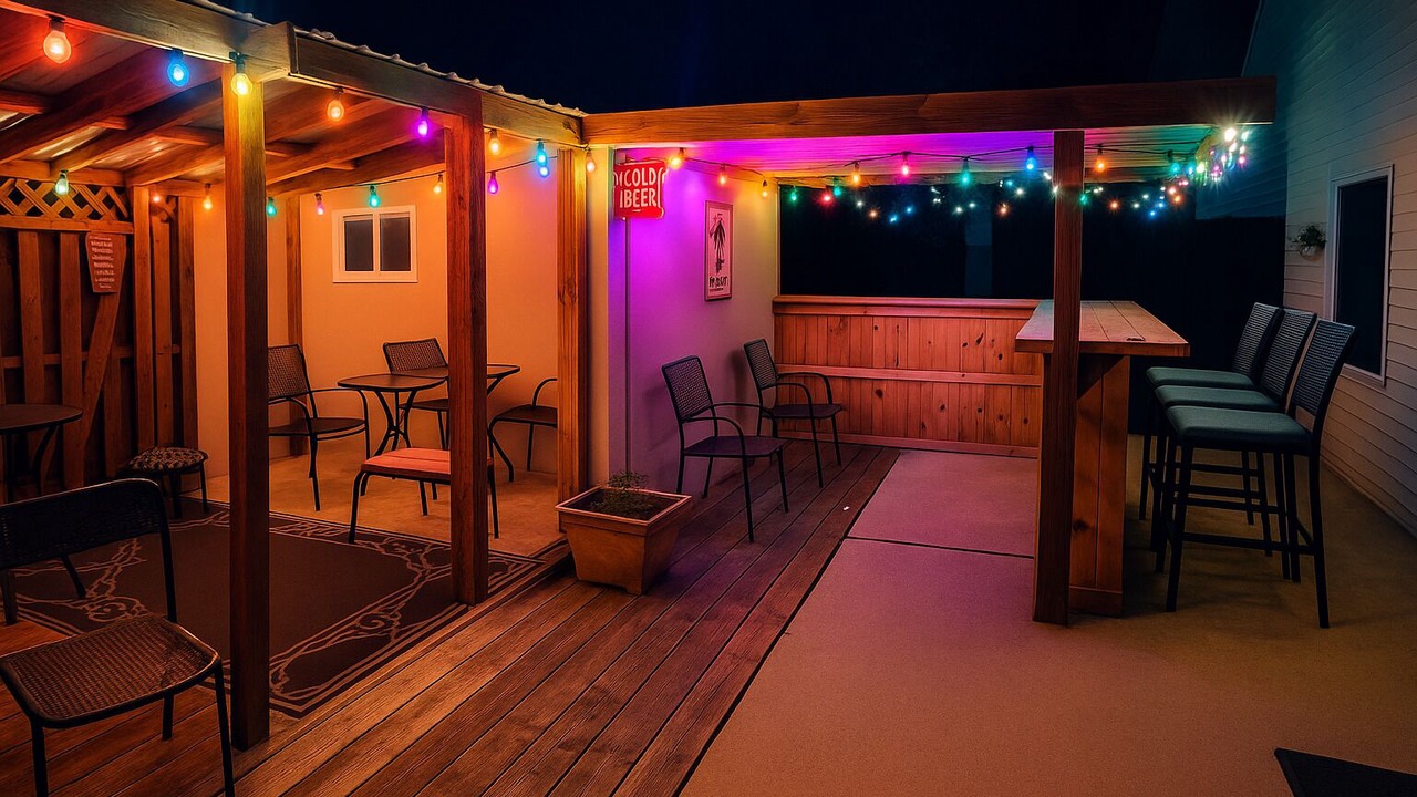 Photo of Outdoor in Dover