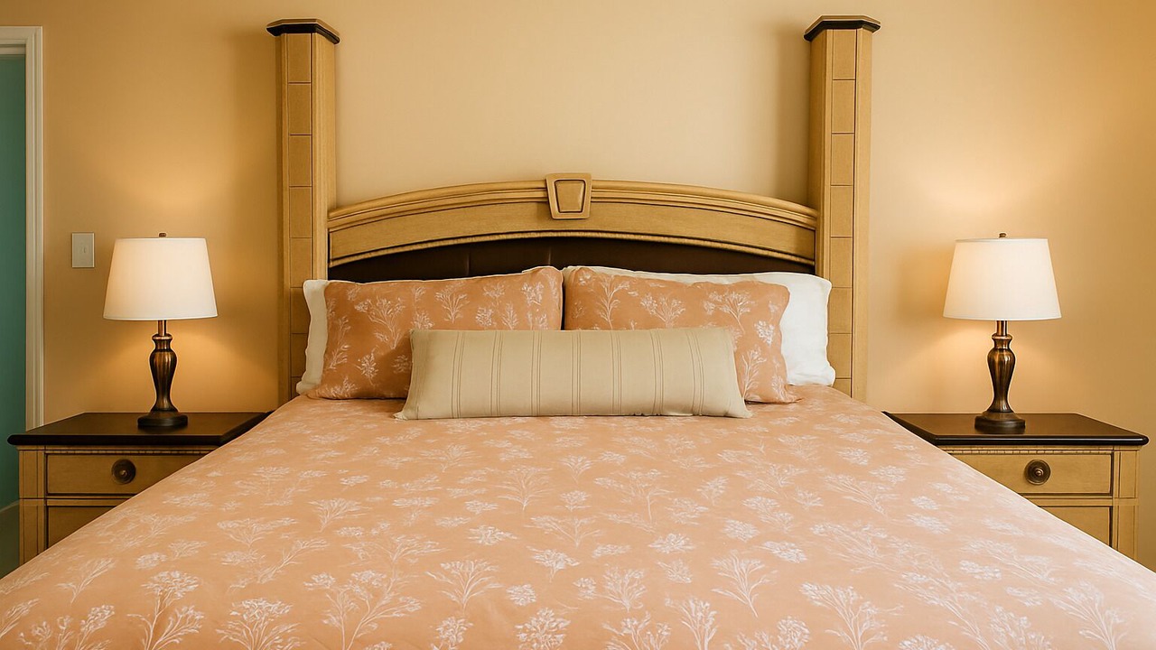 Photo of Bedroom in Dover