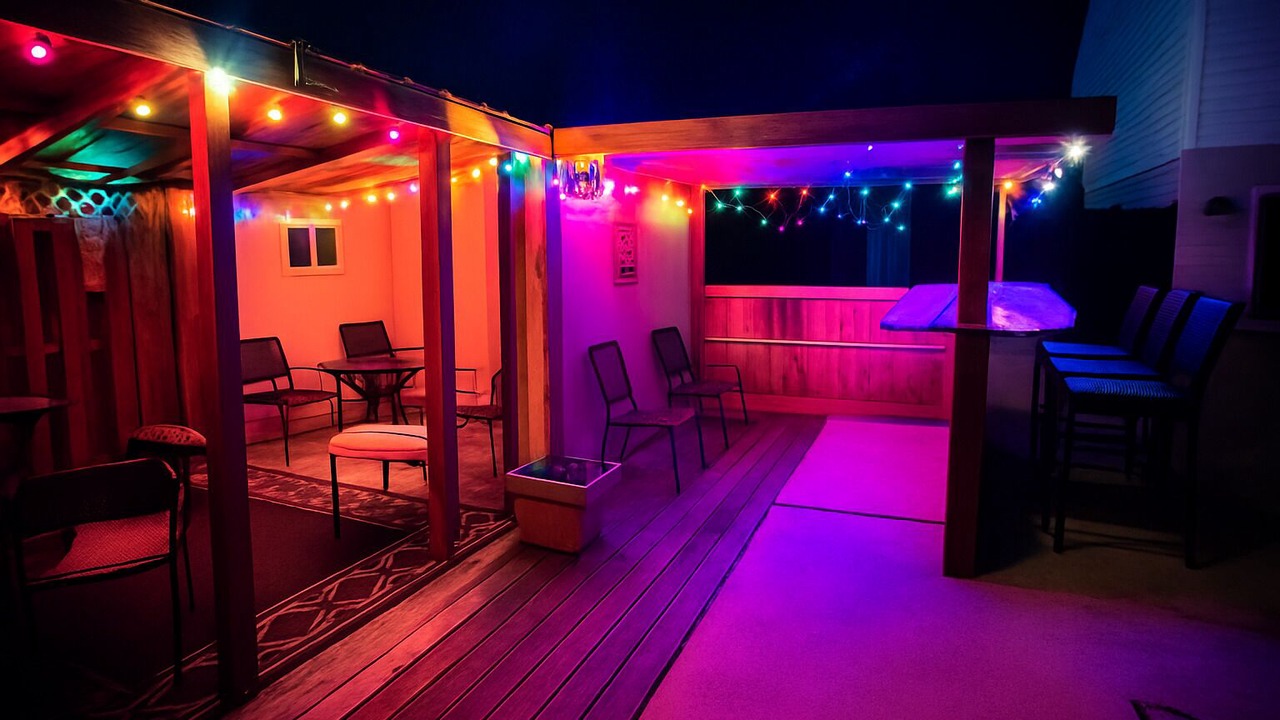 Photo of Patio Balcony in Dover