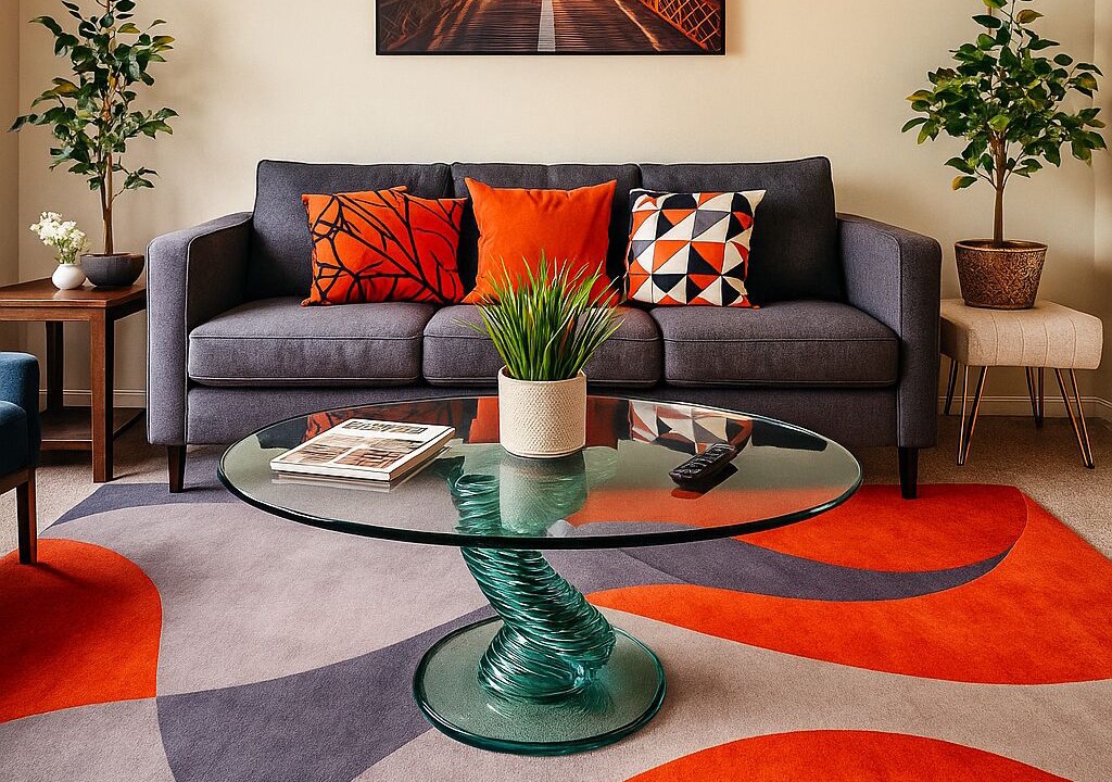 Photo of Livingroom in Dover