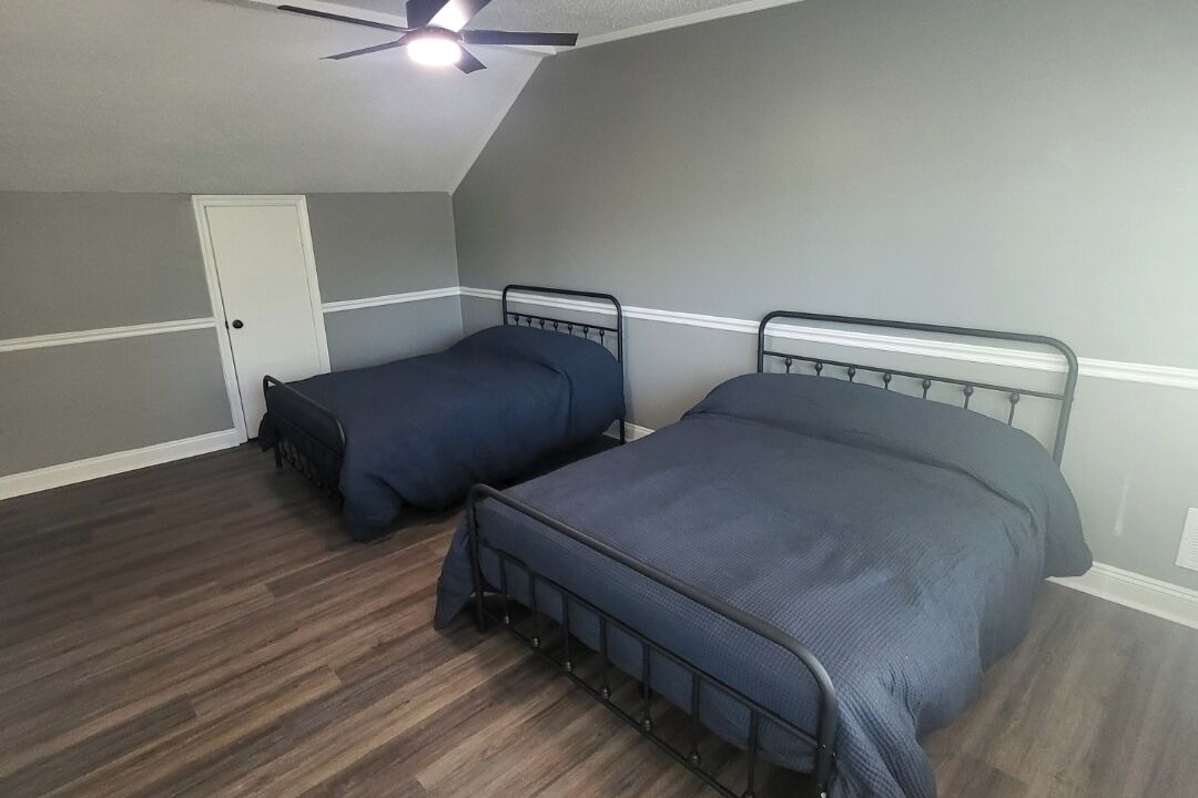 Photo of Bedroom in Warner Robins