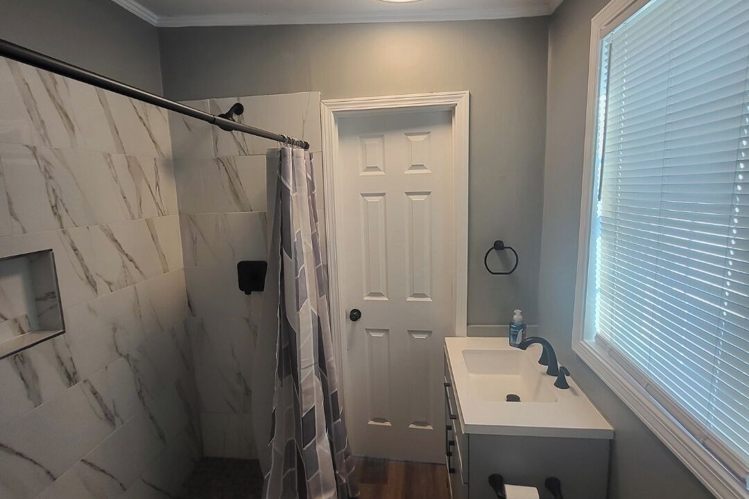 Photo of Bathroom in Warner Robins