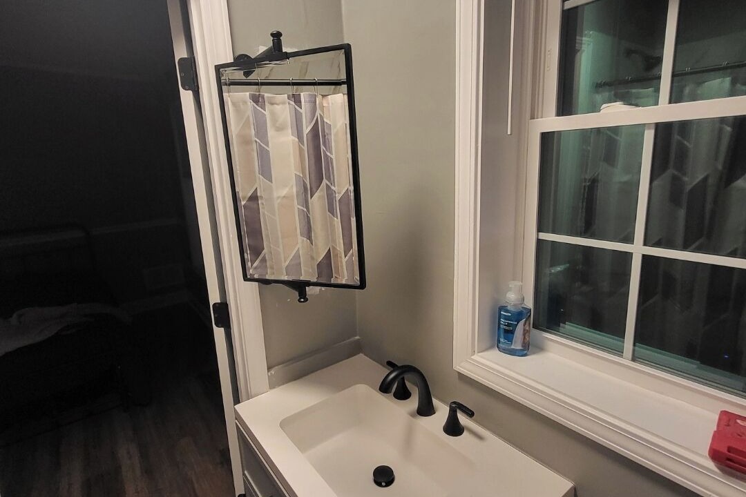 Photo of Bathroom in Warner Robins