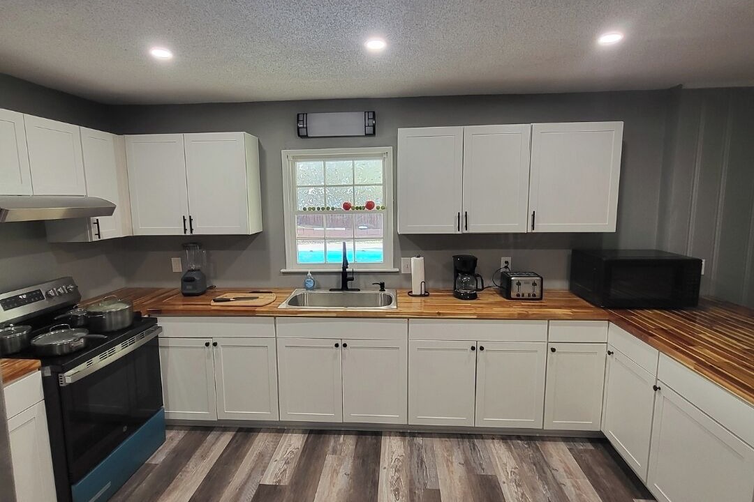 Photo of Kitchen in Warner Robins