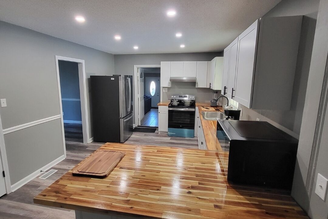 Photo of Kitchen in Warner Robins