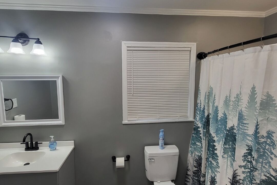 Photo of Bathroom in Warner Robins